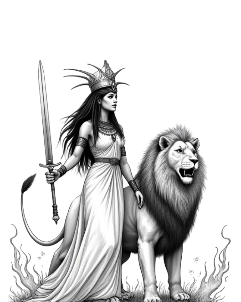 Sekhmet